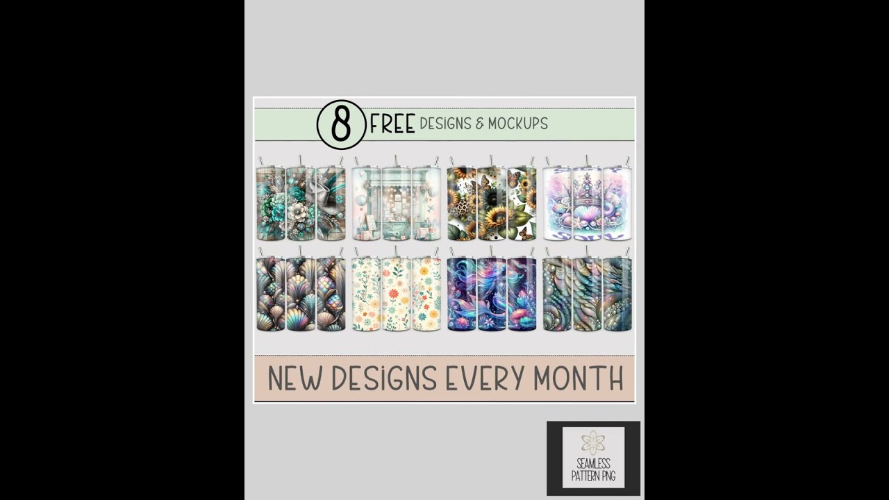 Chicano Sugar Skull Tumbler Wrap PNG, Day of the Dead 20oz Skinny Wrap, Classic Truck Tattoo Subl...