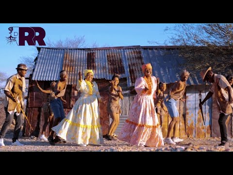 Prime-Rose - #Nau-Mai (Official Music Video) ft. Jaliza