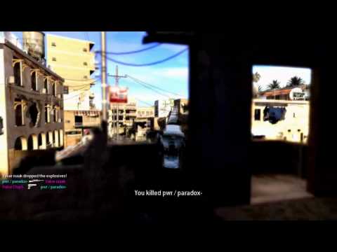 ChipS vs Power-Gaming and CEFO from last night