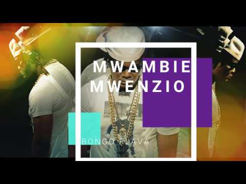 Stamina ft Darasa & Warda - Mwambie Mwenzio