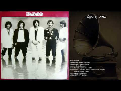 Zgoraj brez - Hazard