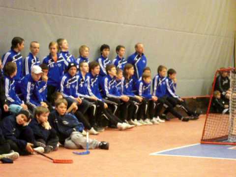 Hagunda p95 serieceremoni 2010.AVI