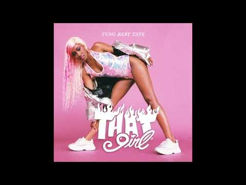 That Girl (Prod. by ) のサムネイル