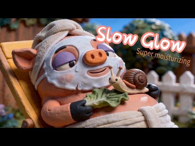 Slow Glow