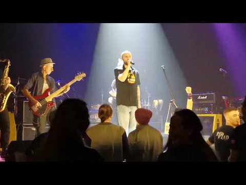 MetKa - Tango // live DOK Ursynów - Warszawa 30.11.2019