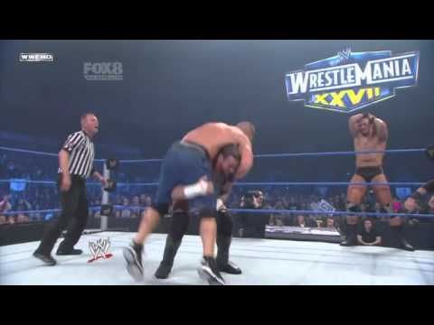 11 finishers in 1 minute