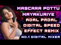 Mascara Pottu Mayakuriye Song ஆடல் பாடல் நிகழ்ச்சி பாடல�
