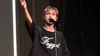 Oscar and the Wolf - Princes [[Live at Pukkelpop 15-08-2025]]