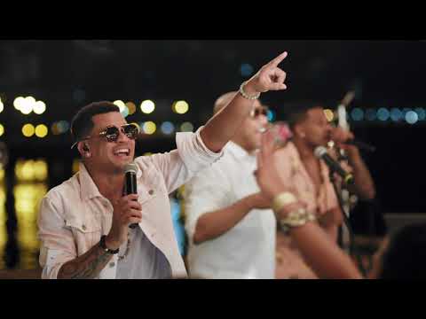 GENTE DE ZONA: EN LETRA DE OTRO  '18  - SI TÚ NO ESTÁS