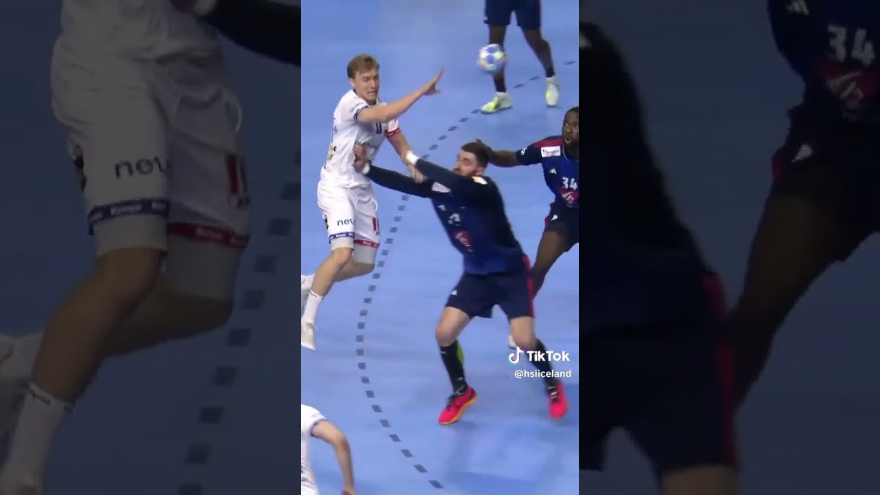 Flottasta mark EM 2024