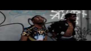 Sriracha Boyz - Finesser