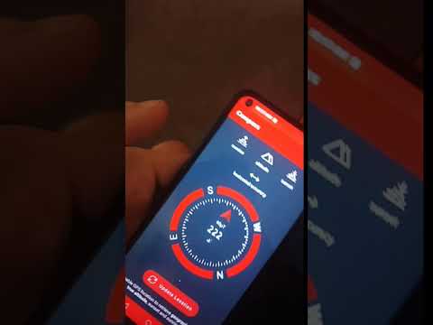 UMIDIGI POWER 3 COMPASS