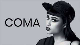 Cruel Youth - Coma (Kiiara Demo) [Official Audio]