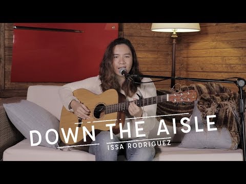 EP06: Issa Rodriguez - "Down the Aisle" Live at Confessions