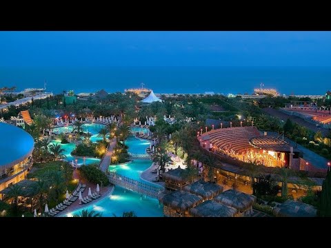 Video: 5* Royal Wings Hotel
