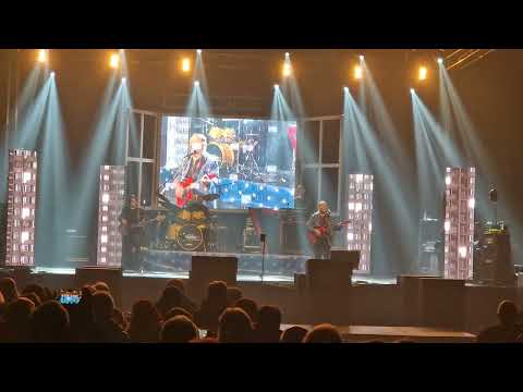 Olympic - 20 Okno mé lásky - Žilina 7.1.2023