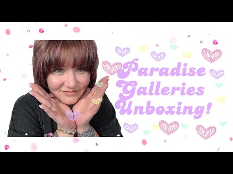 My First UNBOXING OF A PARADISE GALLERIES BABY DOLL! WOW! (Down Syndrome Baby Noah)