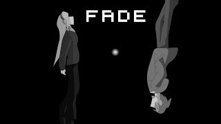 FADE (Vocal Cover)Chi-chi ( ft. CyberneticPinkeye ) Animation
