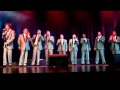 Straight No Chaser- Indiana Christmas 10 12 12
