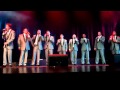 Straight No Chaser- Indiana Christmas 10 12 12 ...