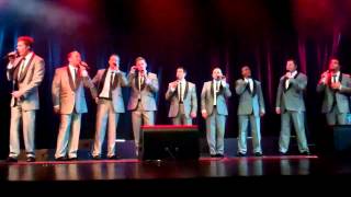 Straight No Chaser- Indiana Christmas 10 12 12