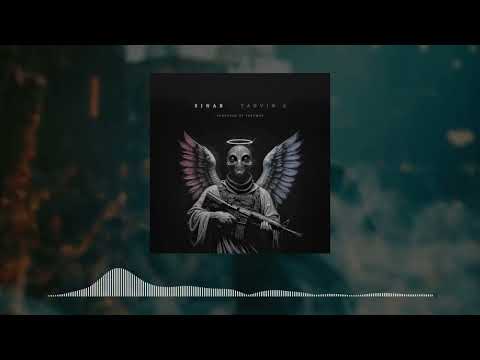 Sinab - Tadvin 2 | OFFICIAL AUDIO سیناب - تدوین ۲