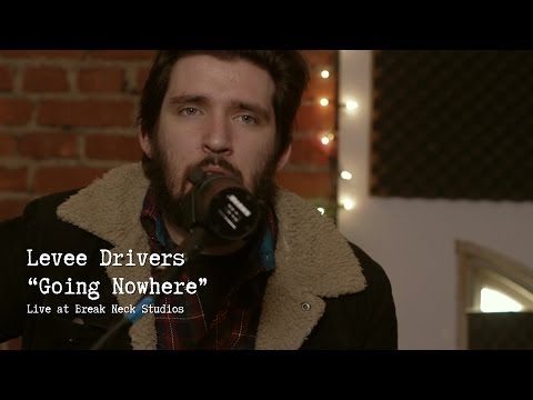 Cover Club | Levee Drivers 