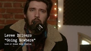 Cover Club | Levee Drivers 