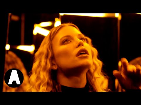 Anabel Englund x Jamie Jones - Messing With Magic (Official Music Video)