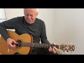 Tommy Emmanuel - Timberlake Road - Live In Session