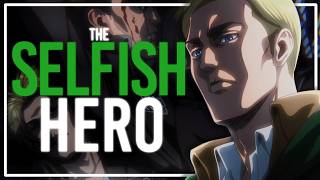 The Moment Erwin KNEW The End - Overanalyzing Attack on Titan & Retrospective