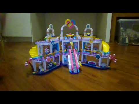 Stopmotion - Dagboek van een Muts op tournee