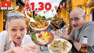 What To Eat In Hoi An | Ultimate 2026 Food Guide (Cao Lau, BBQ & More)