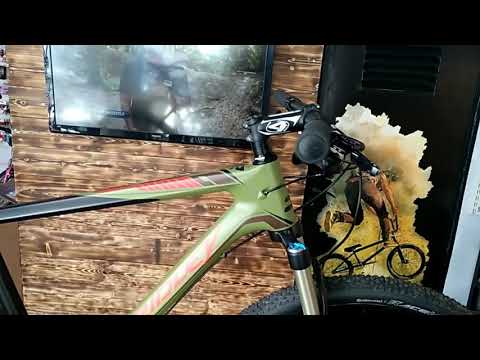 Ridley Ignite C Team 29"