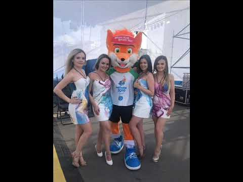 ByCity-We Are The Champions (Official Audio 2020)