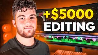 This Editor Sent 15 Messages and Hit $5K/month