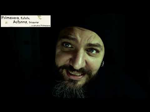 Patreon: Primavera, estate, autunno, inverno... (2003) di K. Ki-duk - Mini per  Chris e Angelo