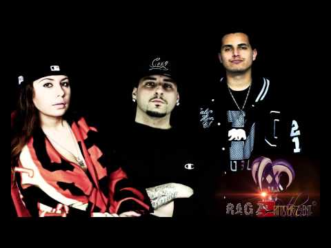 Dirty Ft. Hazel & Creepz - How We Roll