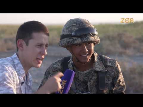 Real Xit - Xorazm 1-qsim