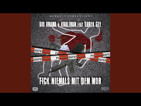 Fick niemals mit dem M.O.B