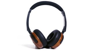 Video thumbnail for ThinkSound On1 Monitor Series On Ear Headphones by Run Around Tech