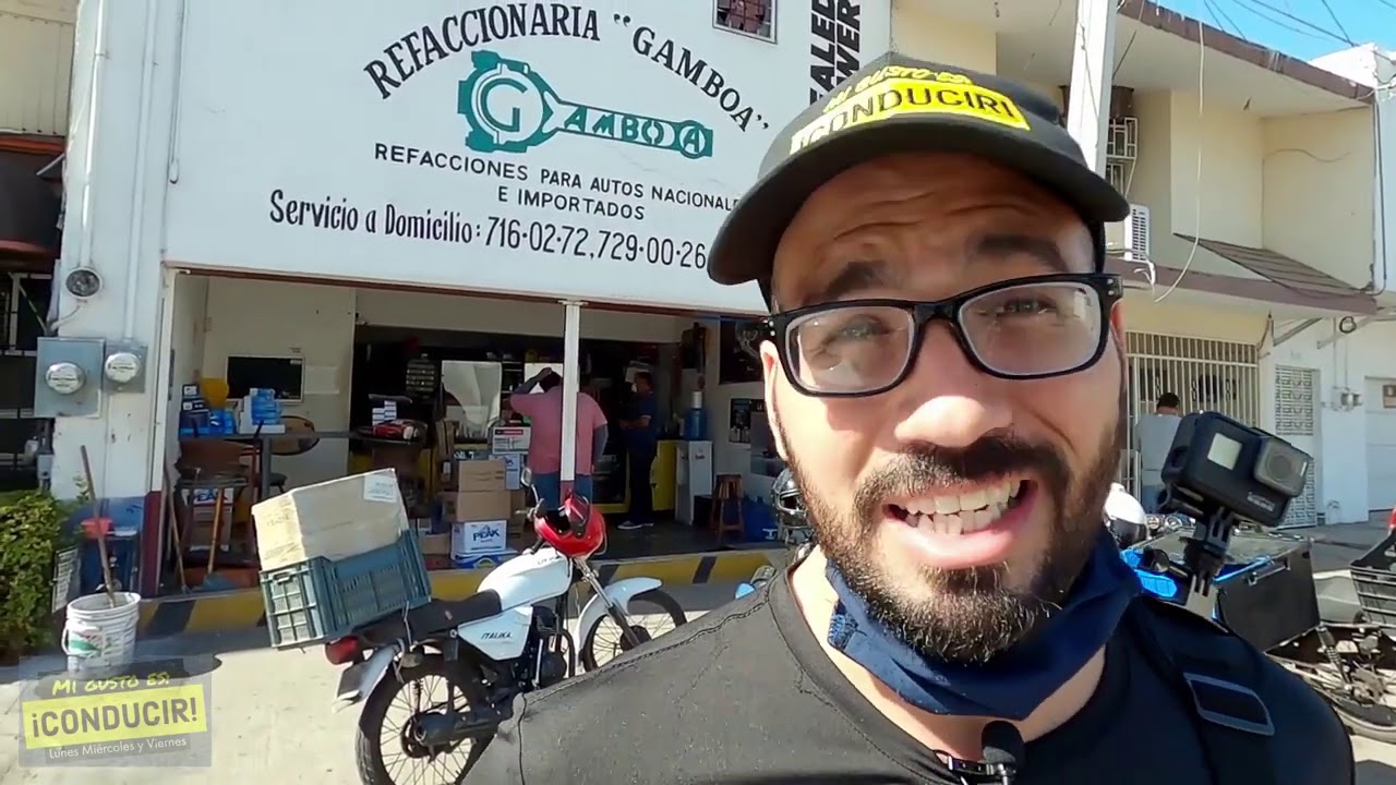 AUTOZONE VS REFACCIONARIAS ¿Cuál Es Mejor