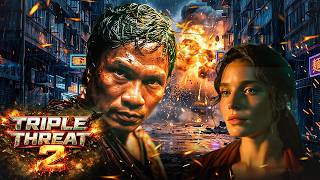 Download lagu Triple Threat 2 Trailer (2026) | First Look, Release Date & Cast updates mp3 Download lagu Triple Threat 2 Trailer (2026) | First Look, Release Date & Cast updates mp3