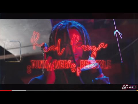 Real Ruga - Stunna4Vegas FreeStyle (MusicVideo) ShotBy@GILLACAMPRODUCTION