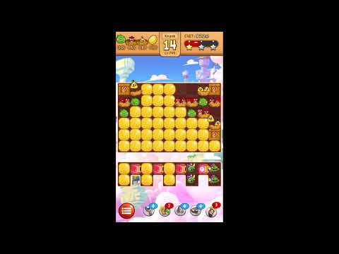 Angrybirds Blast! level 745