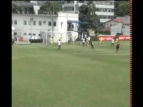 DVD NICHOLLAS VALVERDES LATERAL ESQUERDO