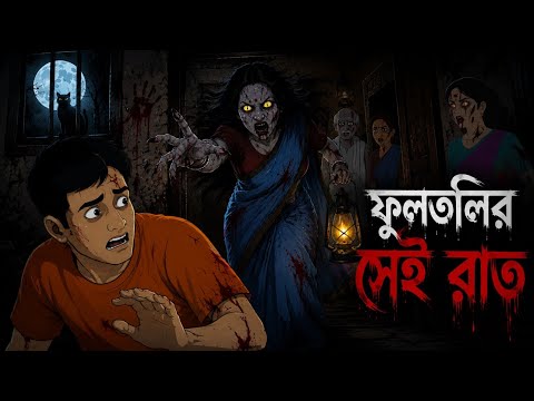 ফুলতলির সেই রাত