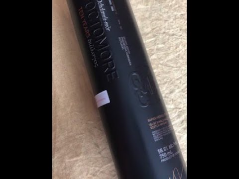 Octomore 10 Year Old - Third Edition: Review #143