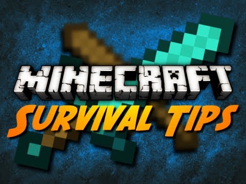 Master Minecraft PVP & Survival Tips!