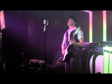 Andy Spyzer - promo julho/15